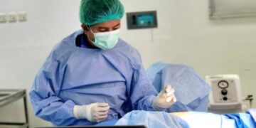RSUPN Dr. Cipto Mangunkusumo (RSCM) Kencana Luncurkan Pain Clinic: Layanan Holistik untuk Atasi Nyeri Kronis