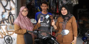 Disdukcapil Kabupaten Serang Sisir Warga Pendatang, Tawarkan Pindah Kependudukan