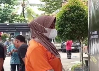Tersangka Penusukan Penjaga Toko Pakaian Hingga Tewas di Kelapa Dua Tangerang Terancam Penjara Seumur Hidup