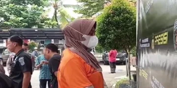 Tersangka Penusukan Penjaga Toko Pakaian Hingga Tewas di Kelapa Dua Tangerang Terancam Penjara Seumur Hidup