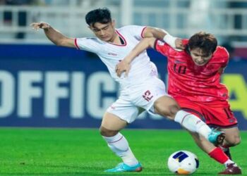 Timnas U-23 Indonesia Siap Hadapi Uzbekistan di Semifinal: Tantangan Berat Menanti Garuda Muda