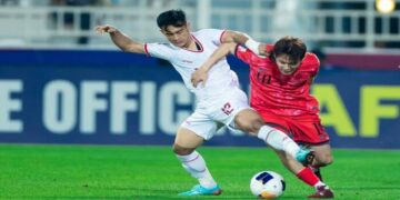 Timnas U-23 Indonesia Siap Hadapi Uzbekistan di Semifinal: Tantangan Berat Menanti Garuda Muda
