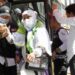 Ribuan Jemaah Haji Indonesia Tiba di Madinah: Waspadai Cuaca Panas
