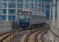 MRT Cikarang-Balaraja