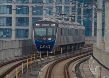 MRT Cikarang-Balaraja