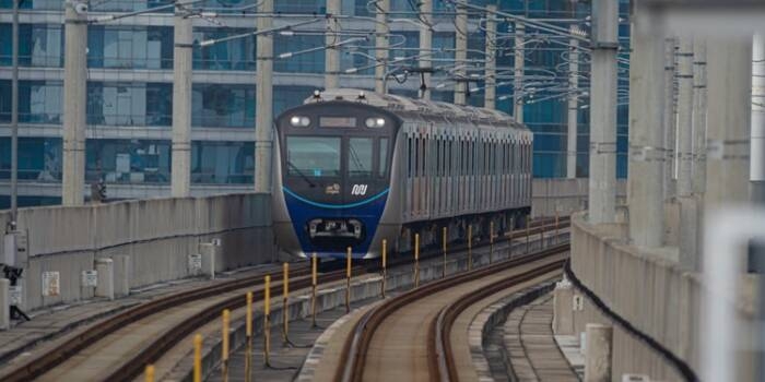 MRT Cikarang-Balaraja