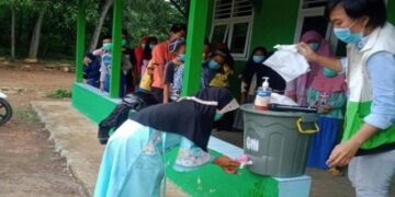 PHBS Menumbuhkan Kebiasaan Sehat untuk Masa Depan Gemilang