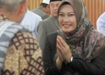 Pemkab Pandeglang Salurkan Dana Hibah Rp 944 Juta untuk MUI, Perkuat Sinergi Ulama dan Umaro