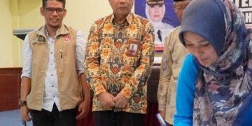 Pandeglang Gelar Rembuk Stunting: Komitmen Perangi Stunting Demi Bonus Demografi 2030