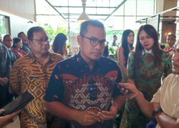 Pilar Sebut Tangsel Alami Transformasi dari Kota Hunian Menjadi Destinasi Pariwisata