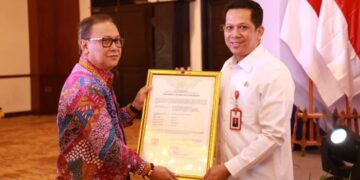 Rambutan Parakan Resmi Jadi Buah Khas Kabupaten Tangerang, Raih Sertifikat Indikasi Geografis