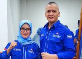 Meski Belum Memastikan Diri Maju di Pilkada Kota Tangerang, Abdul Syukur Sudah Komunikasi Politik Dengan Beberapa Balon