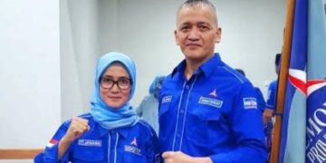 Meski Belum Memastikan Diri Maju di Pilkada Kota Tangerang, Abdul Syukur Sudah Komunikasi Politik Dengan Beberapa Balon