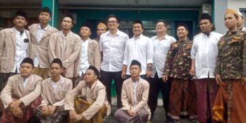 Benyamin Davnie dan Anaknya Sama Sama Maju di Pilkada Tangerang Dengan Cost Politik Yang Sudah Disiapkan