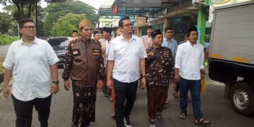 PCNU Kota Tangerang Tampik Dukungannya Pada Erlangga Maju di Pilkada 2024