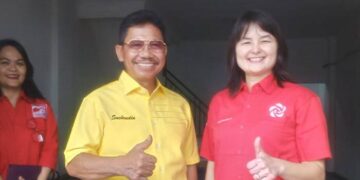 Sachrudin Akan Maju Sebagai Balon Wali Kota Tangerang Dengan Berkolaborasi Semua Pihak