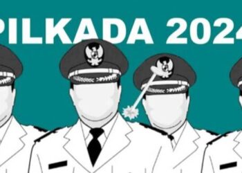 ASN Kota Tangerang Yang Akan Maju di Pilkada 2024 Harus Mundur Sebelum Ke KPU