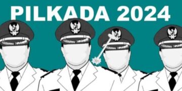 ASN Kota Tangerang Yang Akan Maju di Pilkada 2024 Harus Mundur Sebelum Ke KPU