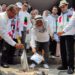 Forum Rektor PTMA Gelar Aksi Bela Palestina, Ini Pernyataan Sikapnya