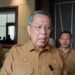 Benyamin Davnie Optimis di Pilkada 2024 Masih Dipercaya Memimpin Tangsel