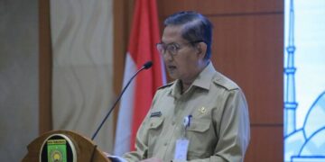 Tekan Pengangguran Sekda Kota Tangerang Minta Optimalkan Peran TKDV