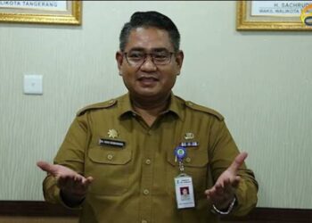 Bapenda Kota Tangerang Permudah Masyarakat Membayar PBB-P2 dan BPHTB