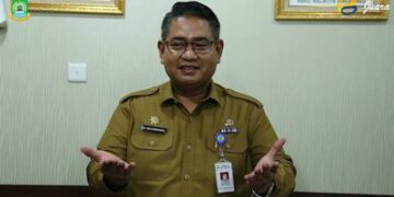 Bapenda Kota Tangerang Permudah Masyarakat Membayar PBB-P2 dan BPHTB