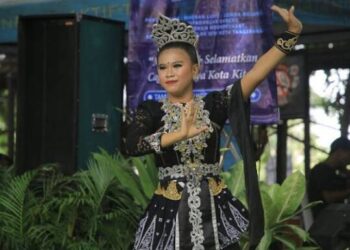 Festival Mookervaart Kota Tangerang Digelar Akhir Mei 2024