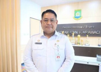 Optimalkan Data Objek Pajak, Bapenda Kota Tangerang Kerahkan Satgas Pendataan PBB-P2 ke Rumah-Rumah