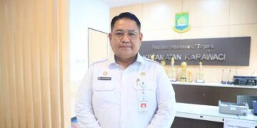 Optimalkan Data Objek Pajak, Bapenda Kota Tangerang Kerahkan Satgas Pendataan PBB-P2 ke Rumah-Rumah