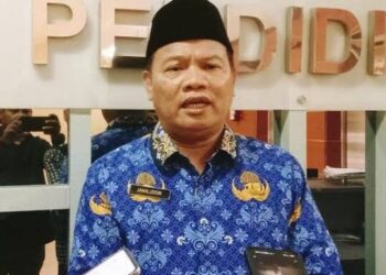 Dindik Kota Tangerang Batasi Study Tour Sejak Tahun 2023 Lalu