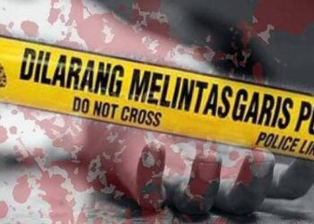 Anak Kandung Yang Bunuh Ayahnya di Tangerang Diduga Gangguan Jiwa