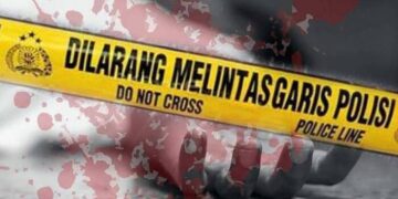 Anak Kandung Yang Bunuh Ayahnya di Tangerang Diduga Gangguan Jiwa