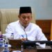Kawasan Pasar Anyar Semrawut, Pj Wali Kota Tangerang Janji Lakukan Penertiban