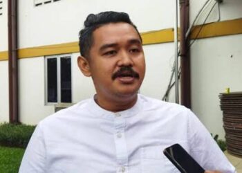 Anggota DPRD Kota Tangerang Tolak Larangan Study Tour, Begini Kata Andri S Permana