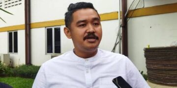 Anggota DPRD Kota Tangerang Tolak Larangan Study Tour, Begini Kata Andri S Permana