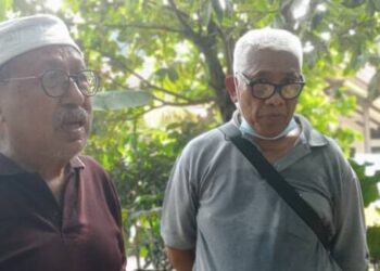 Ketua PPRNP : BRIN Tak Punya Hak Eksekusi Pengosongan Rumah Dinas Puspiptek