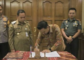 Pilkada Kota Tangerang 2024, Pemkot Siapkan Dana Hibah Hingga Puluhan Miliar Rupiah