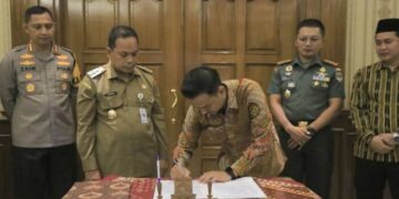 Pilkada Kota Tangerang 2024, Pemkot Siapkan Dana Hibah Hingga Puluhan Miliar Rupiah