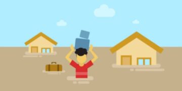 Banjir Landa Kabupaten dan Kota Tangerang, Ribuan Rumah Tergenang
