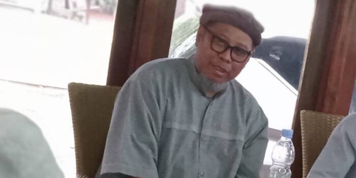 Besok, BRIN Ajak Pensiunan Peneliti dan Ilmuwan Penghuni Rumah Dinas Puspiptek Berdiskusi, Ini Yang Akan Dibahas!