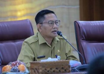 Setelah Dirut PT TNG Mundur Pemkot Tangerang Lakukan Seleksi Untuk Jabatan Tersebut