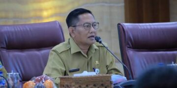 Setelah Dirut PT TNG Mundur Pemkot Tangerang Lakukan Seleksi Untuk Jabatan Tersebut