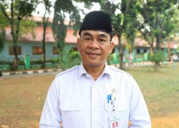 Kualitas Pencemaran Udara Memprihatinkan, Begini Kata DLH Kota Tangerang