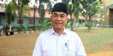 Kualitas Pencemaran Udara Memprihatinkan, Begini Kata DLH Kota Tangerang