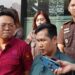 Dua Pejabat Telkom Akses Regional Tangerang Dijebloskan Dalam Tahanan Kejari Kota Tangerang Karena Diduga Korupsi