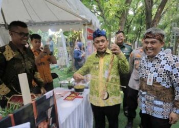 Promosikan Pariwisata Lokal Pemkot Tangerang Gencar Gelar Festival