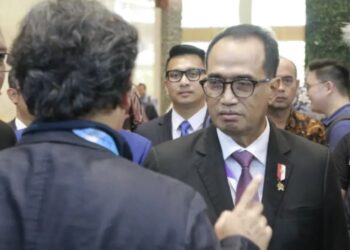 Wakil Bupati Pandeglang Hadiri ITS Asia Pacifik 2024, Bahas Penerapan Sistem Transportasi Cerdas