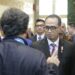 Wakil Bupati Pandeglang Hadiri ITS Asia Pacifik 2024, Bahas Penerapan Sistem Transportasi Cerdas