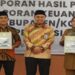 Bukti Komitmen Transparansi dan Akuntabilitas Pengelolaan Keuangan Daerah di Kabupaten Pandeglang